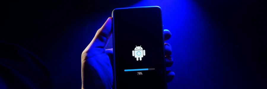 Tired of your Android screen flipping? This app fixes it for good ...