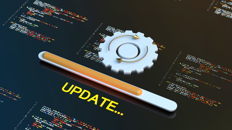 Stop ignoring device firmware updates - Phoenix, Glendale, Scottsdale ...
