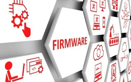 The Importance Of Updating Firmware