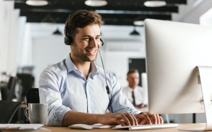 Why your company should record calls