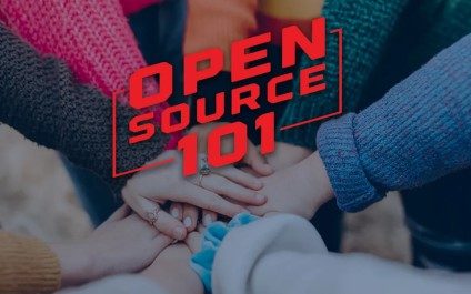 Open Source Coding 101: Behind the Buzzword