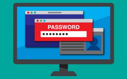 The risks of auto-complete passwords