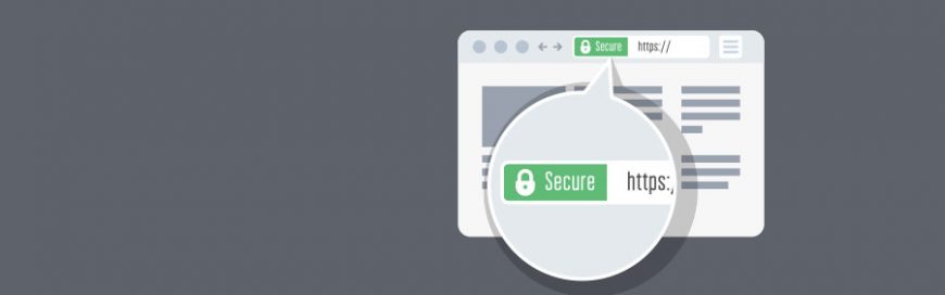 Why does HTTPS matter?