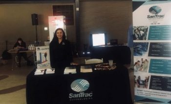 SanTrac Technologies Attends 4th Annual SRP Supplier Diversity Expo