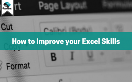 How to improve your Excel skills