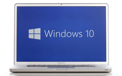 Windows 10 updates for Fall 2017