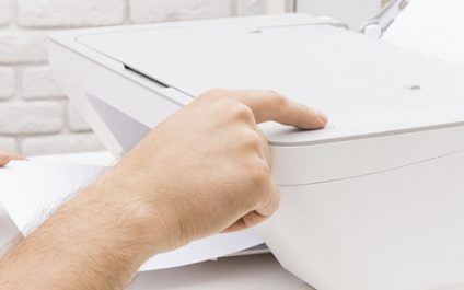 3 Easy Steps To Get More Years Out Of Your Printer