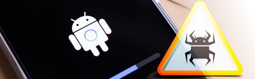 Android device protection: A guide to removing malware