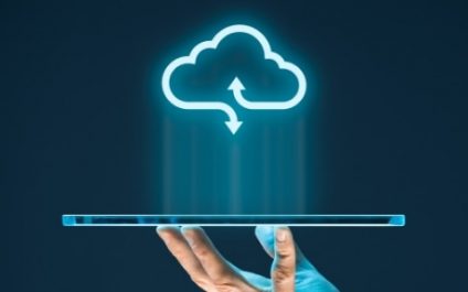 How the human cloud is changing the modern workforce