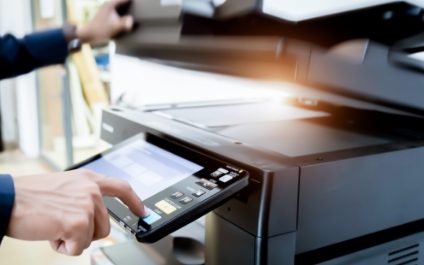 Printer security tips your business needs to know