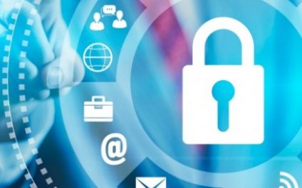 Tips to keep your business data safe