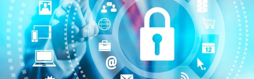 Tips to keep your business data safe