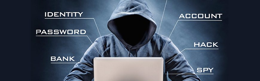 Top Mistakes That Make You A Prime Target For Identity Theft