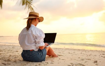 Travel Smart: Essential Cybersecurity Practices For A Hack-Free Vacation