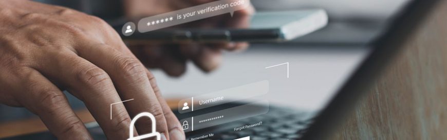 5 Types of Multi-Factor Authentication