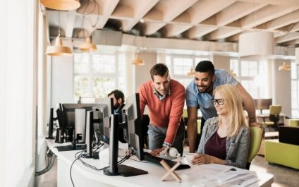 10 Tasks You Didn’t Know Your IT Team Could Do For You