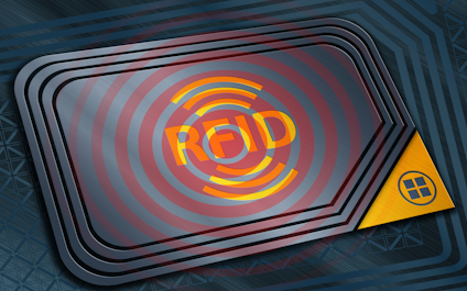 RFID: Inside the Invisible Technology