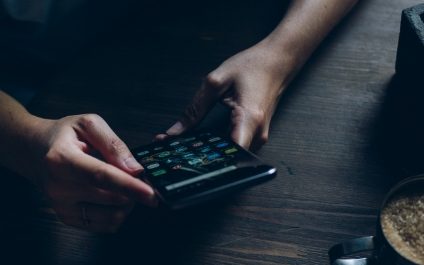 How to change the location settings in Android devices