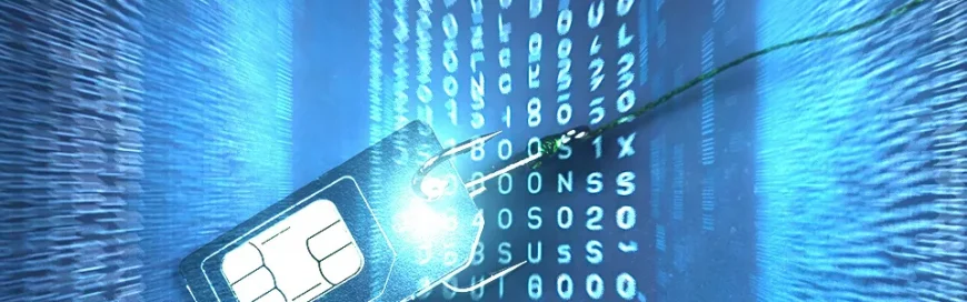What Is A SIM Swap?