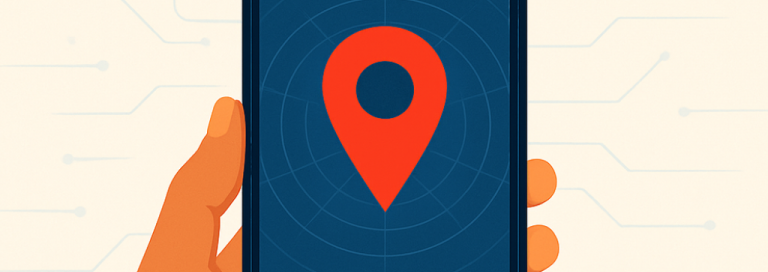 Your Phone Can Be Tracked – And It’s Easier Than You Think