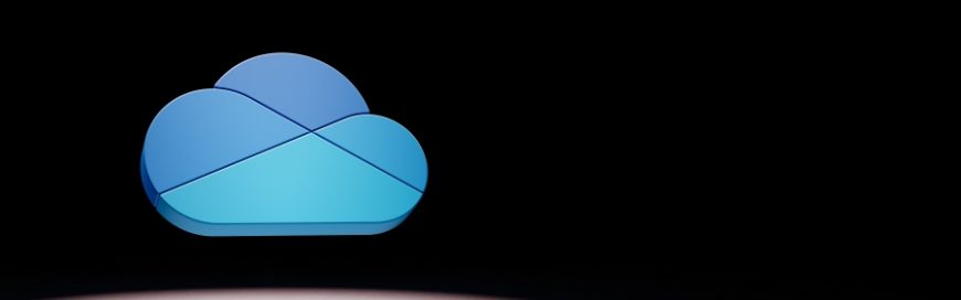 Microsoft OneDrive for Web, simplified