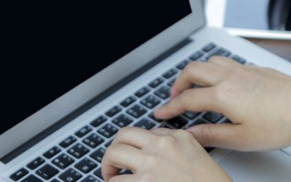 Computer Running Slow? Try These 5 Solutions…