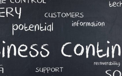 5 Business continuity errors to avoid