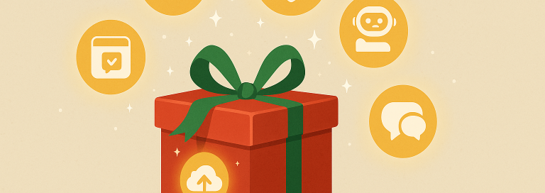 Tech Wins That Actually Made Small Business Life Easier This Year