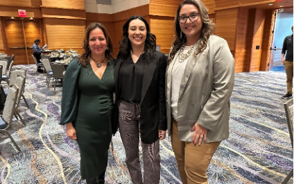 SanTrac Attends the 37th Annual Arizona MLK Awards Breakfast