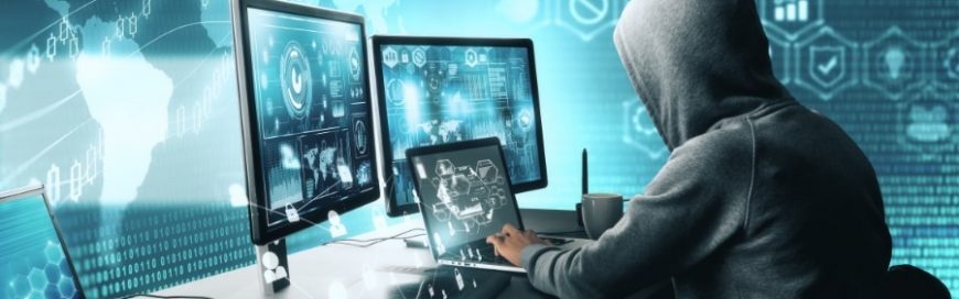 Improve Your Cyber Security Awareness