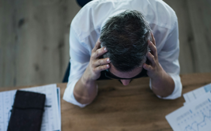 The Invisible, Human Cost of a Breach