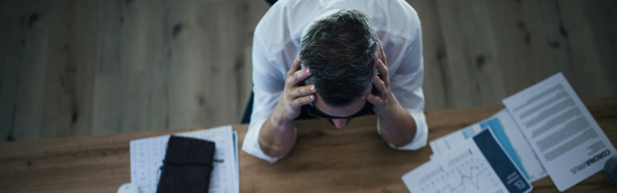 The Invisible, Human Cost of a Breach