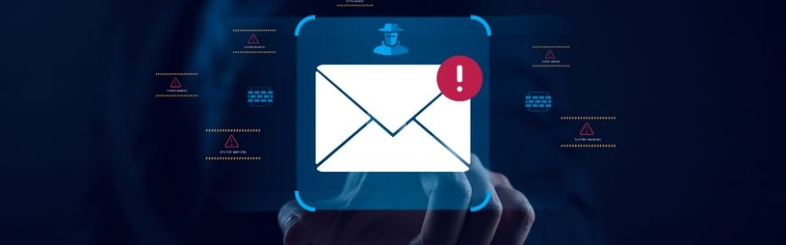 Watch out: Cybercriminals can use your office devices to phish for information