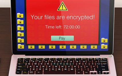 Check the list of free ransomware decryptors