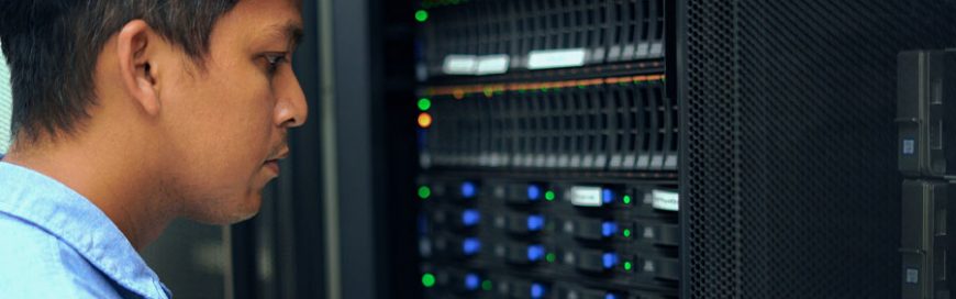 5 Tips for selecting the best business server