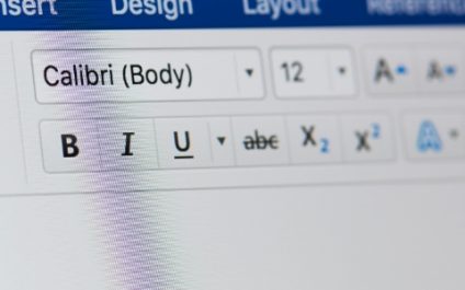 Microsoft Word tips to help you work smarter
