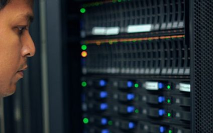 5 Tips for selecting the best business server