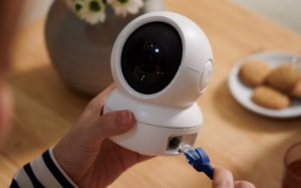 Are Your Smart Cameras Spying On You? What To Know Before You Plug In