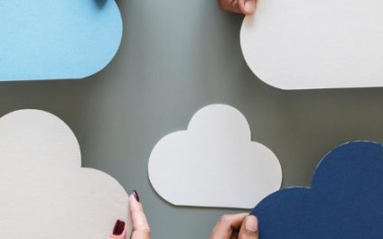 Cloud services in demand due to pandemic