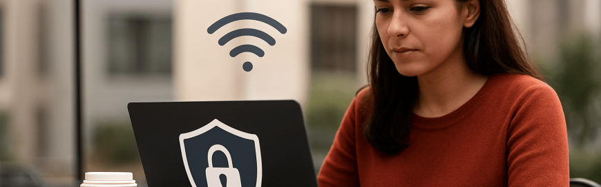 Staying Secure Beyond the Office Walls