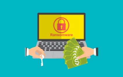 Check the list of free ransomware decryptors