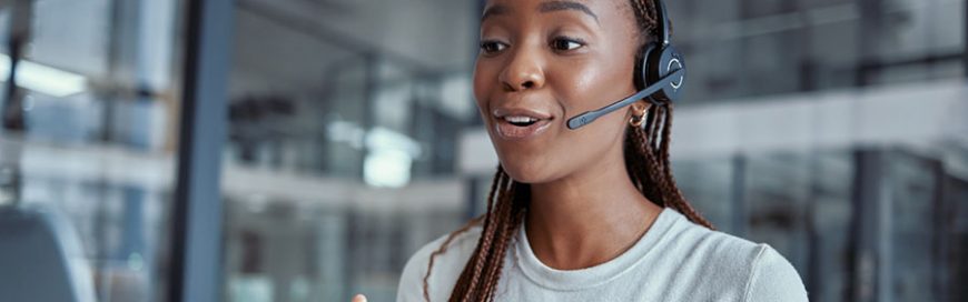 Essential criteria for selecting a VoIP headset