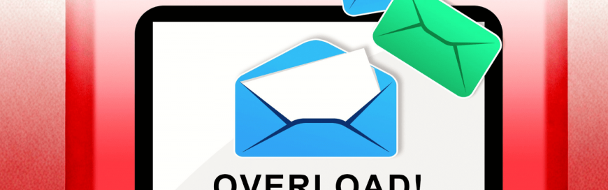 Your Inbox Isn’t a To-Do List: Pause Before You Click