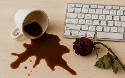 Ever Had an IT Relationship That Felt Like a Bad Date?