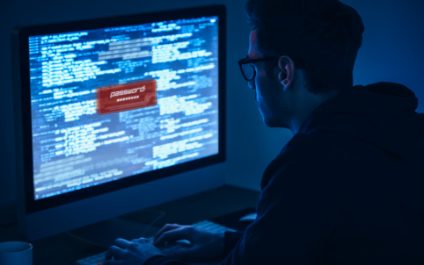 IT Security Tip #4: The #1 way a hacker will get you is…