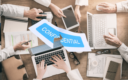 What Happens After a Breach?