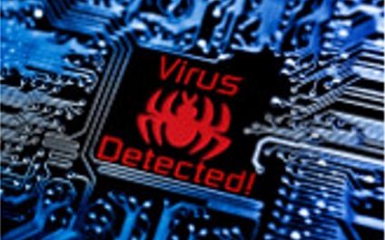 7 Warning signs of malware infection