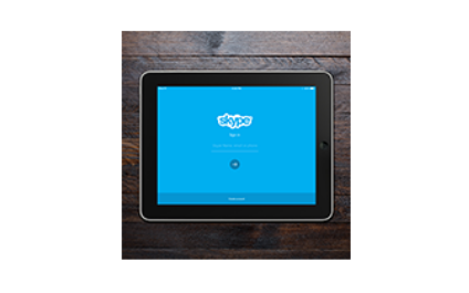 Fake Skype ads lead to ransomware attacks