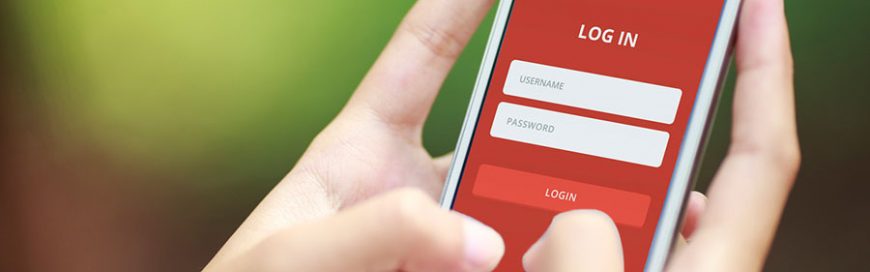 How to protect company mobile devices
