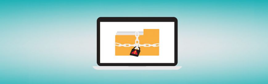 Better ransomware protection with Windows 10